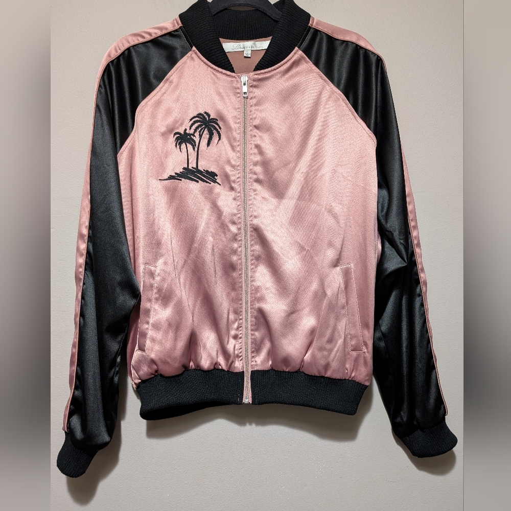 Lover + Friends Jacket - Picture 12 of 12